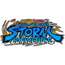 BANDAI NAMCO Entertainment Naruto x Boruto: Ultimate Ninja Storm Connections Standard Xbox Series X