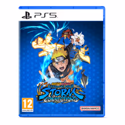 BANDAI NAMCO Entertainment NARUTO X BORUTO Ultimate Ninja STORM CONNECTIONS, PlayStation 5, Modalità multiplayer