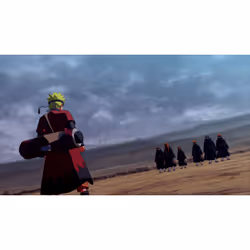 BANDAI NAMCO Entertainment NARUTO X BORUTO Ultimate Ninja STORM CONNECTIONS Standard PlayStation 5 - Vista aggiuntiva 8