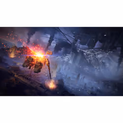 BANDAI NAMCO Entertainment Armored Core VI Fires of Rubicon Collezione ITA Xbox One/Xbox Series X - Vista aggiuntiva 7