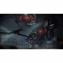 BANDAI NAMCO Entertainment Armored Core VI Fires of Rubicon Collezione ITA Xbox One/Xbox Series X - Vista aggiuntiva 8