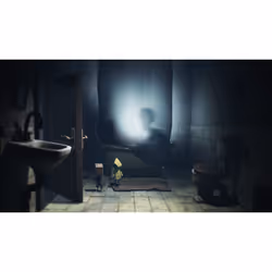 BANDAI NAMCO Entertainment Little Nightmares 1 + 2 Bundle Multilingua Nintendo Switch