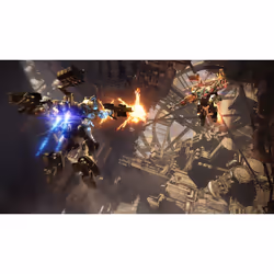 BANDAI NAMCO Entertainment Armored Core VI Fires of Rubicon Launch edition ITA PlayStation 4 - Vista aggiuntiva 7