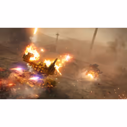 BANDAI NAMCO Entertainment Armored Core VI Fires of Rubicon Launch edition ITA PlayStation 4 - Vista aggiuntiva 8