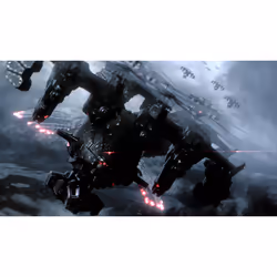 BANDAI NAMCO Entertainment Armored Core VI: Fires of Rubicon Standard Inglese, Giapponese PlayStation 5