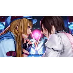 BANDAI NAMCO Entertainment TEKKEN 8 (Xbox Series X) Standard Multilingua - Vista aggiuntiva 6
