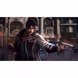 BANDAI NAMCO Entertainment TEKKEN 8 (Xbox Series X) Standard Multilingua - Vista aggiuntiva 8