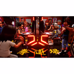 BANDAI NAMCO Entertainment Tekken 8 Standard Inglese PlayStation 5 - Vista aggiuntiva 4