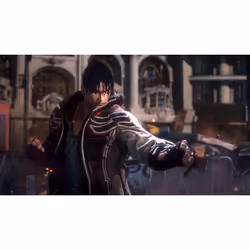 BANDAI NAMCO Entertainment Tekken 8 Standard Inglese PlayStation 5 - Vista aggiuntiva 6