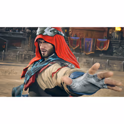 BANDAI NAMCO Entertainment Tekken 8 Standard Inglese PlayStation 5 - Vista aggiuntiva 8