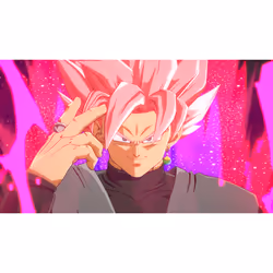 BANDAI NAMCO Entertainment Dragon Ball Fighterz Standard Inglese, Giapponese PlayStation 5 - Vista aggiuntiva 5