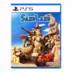BANDAI NAMCO Entertainment 3391892030747, PlayStation 5