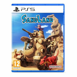 BANDAI NAMCO Entertainment 3391892030747 videogioco Ultimate PlayStation 5