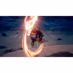 BANDAI NAMCO Entertainment Sand Land Standard Inglese, Giapponese PlayStation 5 - Vista aggiuntiva 6