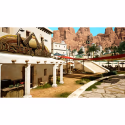 BANDAI NAMCO Entertainment Sand Land Standard Inglese, Giapponese PlayStation 5 - Vista aggiuntiva 7
