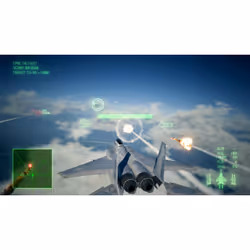 BANDAI NAMCO Entertainment ACE COMBAT 7: Skies Unknown Deluxe Inglese, Giapponese Nintendo Switch - Vista aggiuntiva 7
