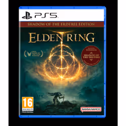 BANDAI NAMCO Entertainment Elden Ring: Shadow of the Erdtree Standard PlayStation 5 - Vista aggiuntiva 4
