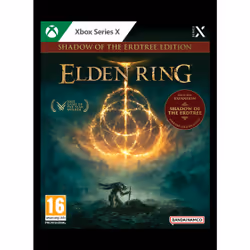 BANDAI NAMCO Entertainment Elden Ring: Shadow of the Erdtree Standard Xbox Series X - Vista aggiuntiva 4