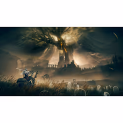 BANDAI NAMCO Entertainment Elden Ring: Shadow of the Erdtree Standard Xbox Series X - Vista aggiuntiva 5
