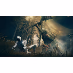 BANDAI NAMCO Entertainment Elden Ring: Shadow of the Erdtree Standard Xbox Series X - Vista aggiuntiva 7