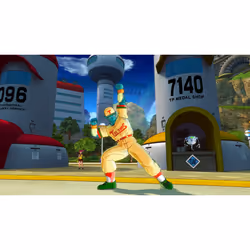 BANDAI NAMCO Entertainment Dragon Ball: Xenoverse 2 Standard Inglese, Giapponese PlayStation 5 - Vista aggiuntiva 6