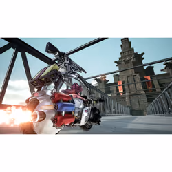 BANDAI NAMCO Entertainment Sand Land Standard Inglese, Giapponese PlayStation 4 - Vista aggiuntiva 5
