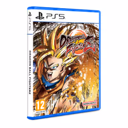 BANDAI NAMCO Entertainment Dragon Ball Fighterz (Playstation 5) Standard Multilingua - Vista aggiuntiva 2
