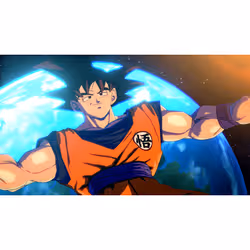 BANDAI NAMCO Entertainment Dragon Ball Fighterz (Playstation 5) Standard Multilingua - Vista aggiuntiva 3