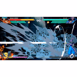 BANDAI NAMCO Entertainment Dragon Ball Fighterz (Playstation 5) Standard Multilingua - Vista aggiuntiva 4