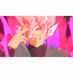 BANDAI NAMCO Entertainment Dragon Ball Fighterz (Playstation 5) Standard Multilingua - Vista aggiuntiva 5