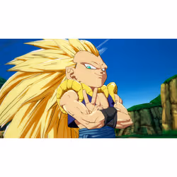 BANDAI NAMCO Entertainment Dragon Ball Fighterz (Playstation 5) Standard Multilingua - Vista aggiuntiva 7