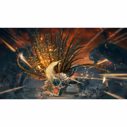 BANDAI NAMCO Entertainment Elden Ring: Shadow of the Erdtree - Collector's Edition Collezione Xbox Series X - Vista aggiuntiva 5