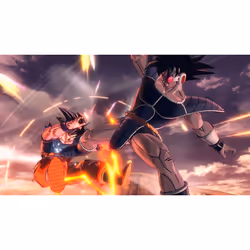 BANDAI NAMCO Entertainment Dragon Ball Xenoverse 2 Standard Xbox One - Vista aggiuntiva 4