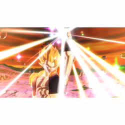 BANDAI NAMCO Entertainment Dragon Ball Xenoverse 2 Standard Xbox One - Vista aggiuntiva 5