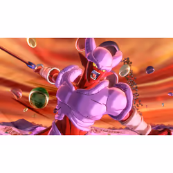 BANDAI NAMCO Entertainment Dragon Ball Xenoverse 2 Standard Xbox One - Vista aggiuntiva 6