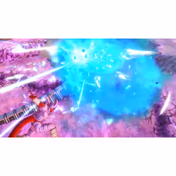 BANDAI NAMCO Entertainment Dragon Ball Xenoverse 2 Standard Xbox One - Vista aggiuntiva 8