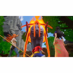 BANDAI NAMCO Entertainment One Piece Odyssey Deluxe Giapponese Nintendo Switch - Vista aggiuntiva 4