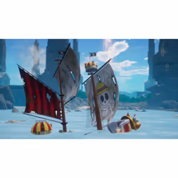 BANDAI NAMCO Entertainment One Piece Odyssey Deluxe Giapponese Nintendo Switch - Vista aggiuntiva 7