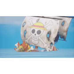BANDAI NAMCO Entertainment One Piece Odyssey Deluxe Giapponese Nintendo Switch - Vista aggiuntiva 8