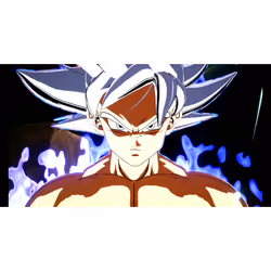 BANDAI NAMCO Entertainment DRAGON BALL: Sparking! ZERO (Xbox Series X) Standard Inglese - Vista aggiuntiva 3