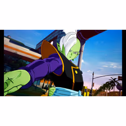 BANDAI NAMCO Entertainment DRAGON BALL: Sparking! ZERO (Xbox Series X) Standard Inglese - Vista aggiuntiva 7