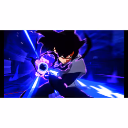 BANDAI NAMCO Entertainment DRAGON BALL: Sparking! ZERO (Xbox Series X) Standard Inglese - Vista aggiuntiva 8