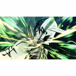 BANDAI NAMCO Entertainment BLEACH Rebirth of Souls (PS5) Standard Multilingua PlayStation 5