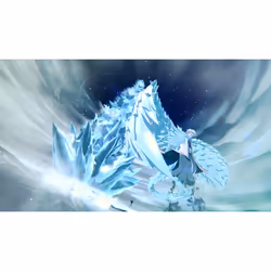 BANDAI NAMCO Entertainment BLEACH Rebirth of Souls (PS4) Standard Multilingua PlayStation 4 - Vista aggiuntiva 5