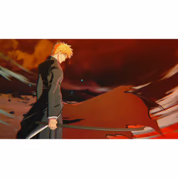 BANDAI NAMCO Entertainment BLEACH Rebirth of Souls (PS4) Standard Multilingua PlayStation 4 - Vista aggiuntiva 8