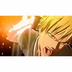 BANDAI NAMCO Entertainment BLEACH Rebirth of Souls (PS5) Standard Multilingua PlayStation 5 - Vista aggiuntiva 5