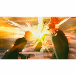 BANDAI NAMCO Entertainment BLEACH Rebirth of Souls (PS5) Standard Multilingua PlayStation 5 - Vista aggiuntiva 6