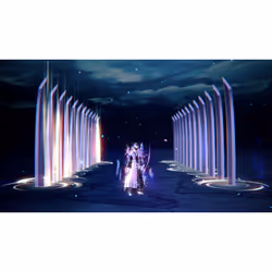BANDAI NAMCO Entertainment BLEACH Rebirth of Souls (PS5) Standard Multilingua PlayStation 5 - Vista aggiuntiva 8