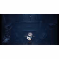 BANDAI NAMCO Entertainment Little Nightmares Ii Enhanced Edition Ps5 Standard ITA PlayStation 5 - Vista aggiuntiva 5