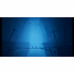 BANDAI NAMCO Entertainment Little Nightmares Ii Enhanced Edition Ps5 Standard ITA PlayStation 5 - Vista aggiuntiva 6